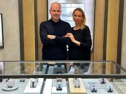 Photo de Edouard  & Mélissa Genton