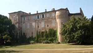 Photo de Château de Saint Géry