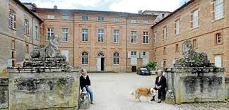 Photo de Château de Saint Géry
