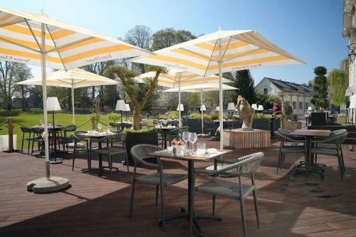 Photo de Château de Gézaincourt