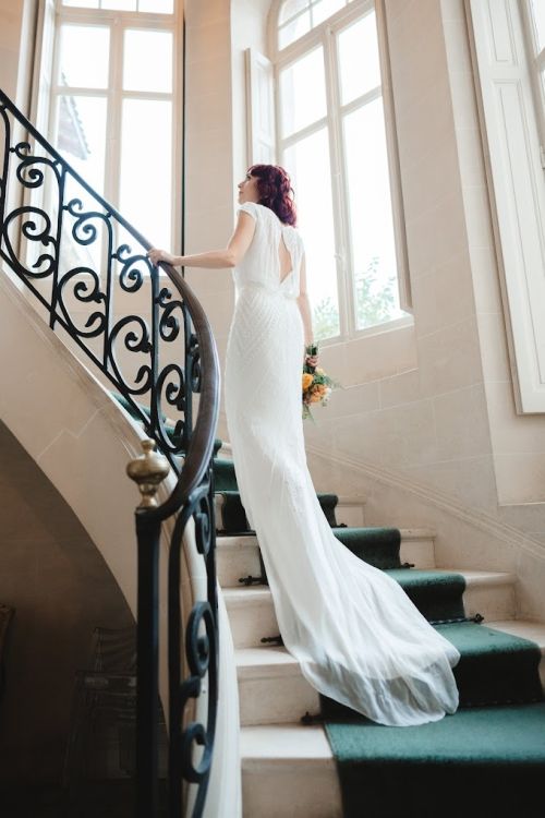 Photo de Adrien Gil - La Kamera