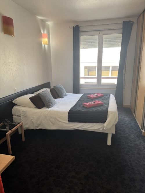 Photo de Hôtel Chez Gino