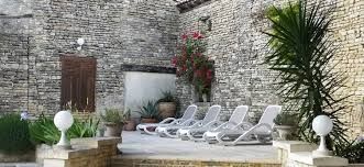 Photo de Les Gîtes du Manoir Souhait