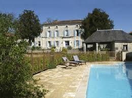 Photo de Les Gîtes du Manoir Souhait