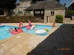 Photo de Les Gîtes du Manoir Souhait