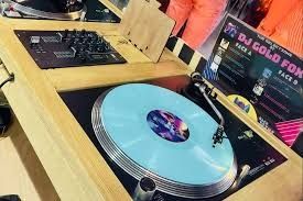 Photo de DJ Gold Fox