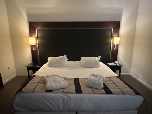 Photo de Hôtel du Golf