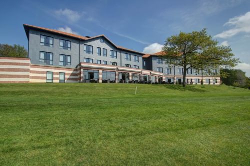 Photo de Hôtel du Golf