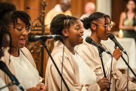 Photo de Essentielles Gospel