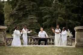 Photo de Essentielles Gospel