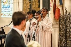 Photo de Essentielles Gospel