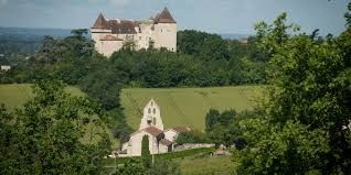 Photo de Château de Goudourville