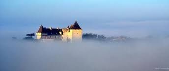 Photo de Château de Goudourville