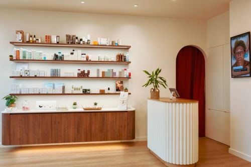 Photo de Institut Grain de Beauté