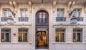 Photo de Gand Hôtel Français