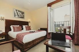 Photo de Gand Hôtel Français