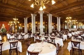Photo de Grand hôtel moderne