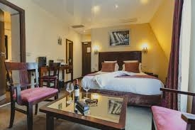 Photo de Gand Hôtel Français