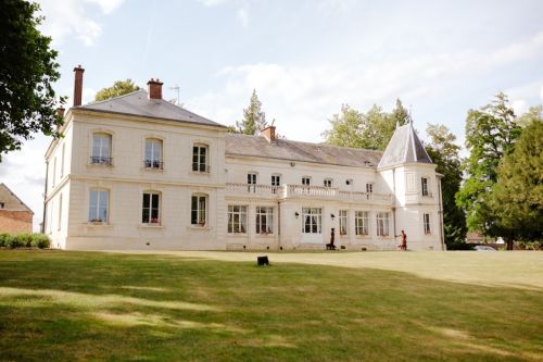 Photo de Chateau des Granges