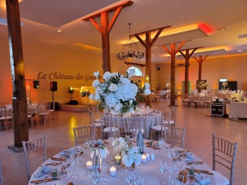 Photo de Chateau des Granges