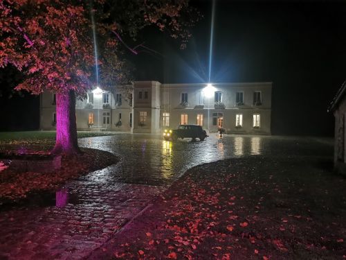 Photo de Chateau des Granges