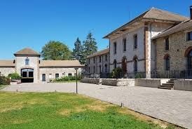 Photo de Domaine de La Ferme de Grisien