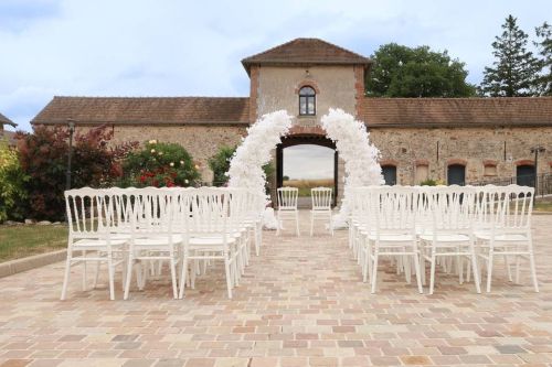 Photo de Domaine de La Ferme de Grisien