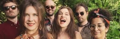 Photo de Groove Machine