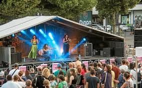 Photo de Groove Machine
