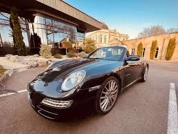 Photo de Gt car club