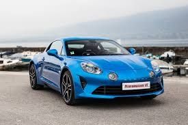 Photo de Performance GT
