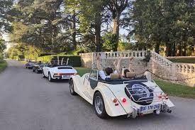 Photo de Gt car club