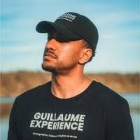 Photo de Guillaume Expérience 