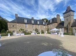 Photo de Château de La Guyomarais