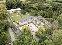 Photo de Château de La Guyomarais