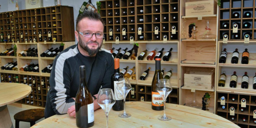Photo de En Vin et Contre Fût
