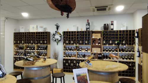Photo de En Vin et Contre Fût