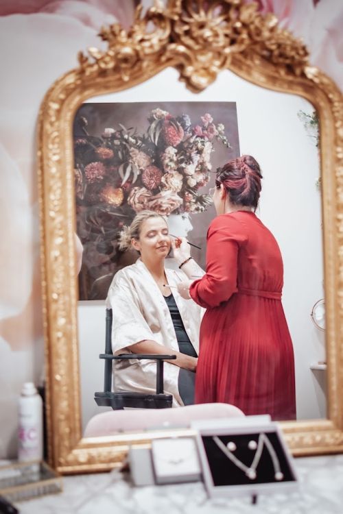 Photo de HairCcil Hairstylist ‘