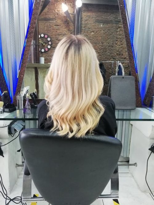 Photo de Experience Coiffure