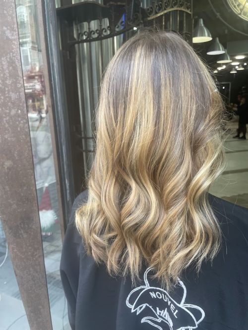 Photo de Experience Coiffure