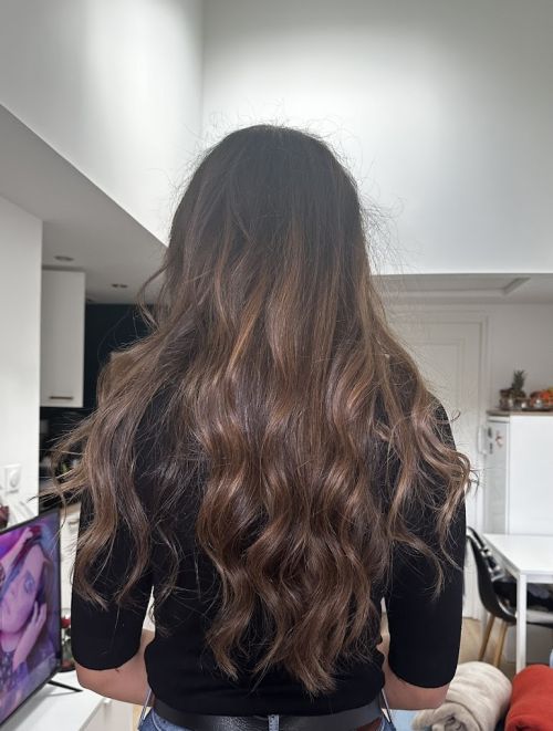 Photo de Experience Coiffure