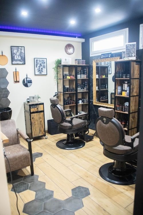 Photo de HairCcil Hairstylist ‘