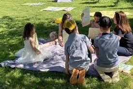 Photo de Happy Kids 