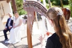 Photo de Eihwaz Harpe Celtique