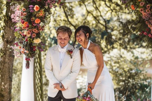Photo de Joyze Wedding Planner