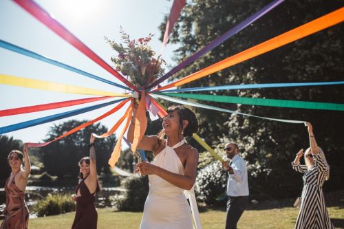 Photo de Joyze Wedding Planner