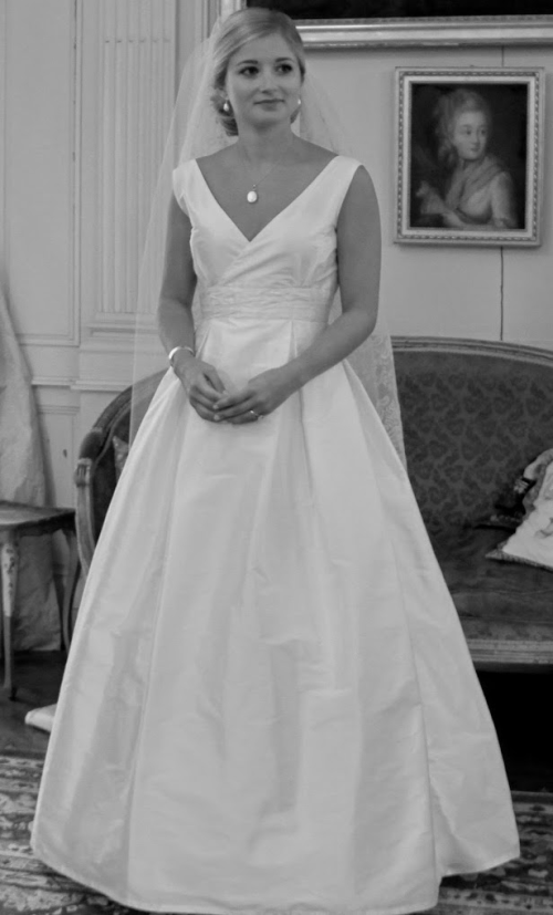 Photo de Hélène Blondet