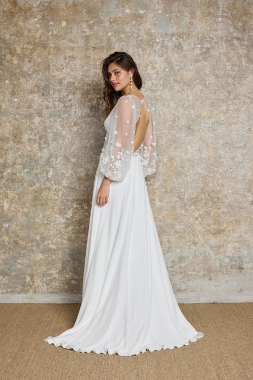 Photo de L'Écrin blanc