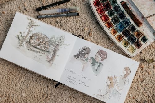 Photo de Hello Madame