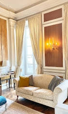 Photo de L'hôtel de Hercé